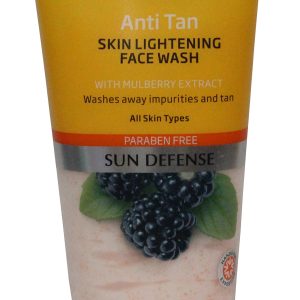 VLCC Anti -Tan Face Wash 150ml