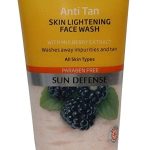 VLCC Anti -Tan Face Wash 150ml