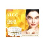 VLCC Facial Kit Gold.LY