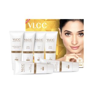 VLCC Facial Kit Gold.LY
