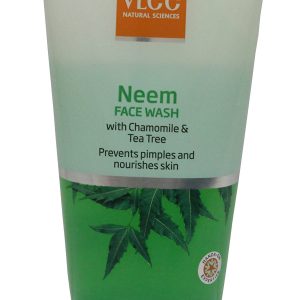 VLCC Neem Face Wash 150ml