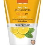VLCC Anti-Tan Sun Screen Lotion 150ml