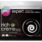 Godrej Expert Rich Creme Hair Colour Natural Black 40 gm