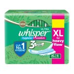Ultra Whisper XL 6 pcs
