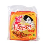 Lijjat Papad Udad
