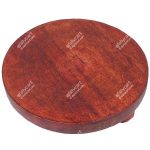 Wooden Chakla 9"