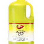 Dabur Mustard Oil 2.75L