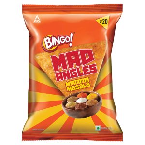 Bingo Mad Angle Masala -  (70gm)