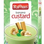 Rafhan Custard Powder Banana