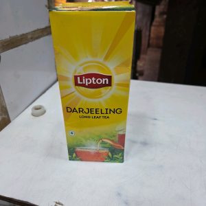 Lipton Tea Long Leaf Darjeeling