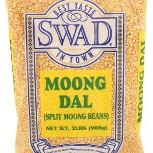 Moong Dal Washed 2lbs