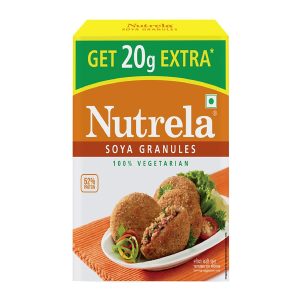 Ruchi Soya Granules 220G