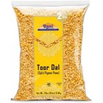 Yellow Peas Split 2lbs