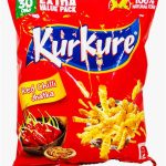 Kurkure Red Chilli Chatka