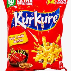 Kurkure Red Chilli Chatka