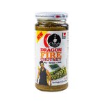 Chings Chutney Dragon Fire