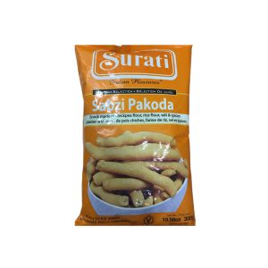 Punjabi Sabzi Pakora 300g