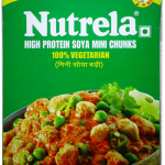 Ruchi Soya Chunks Mini