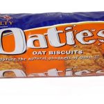 GC Biscuit Oats